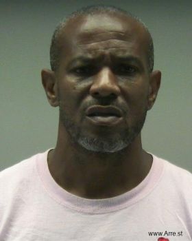 Glen Dujuan Armstead Jr Mugshot