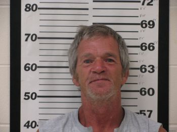 Glen E Cecil Ii Mugshot