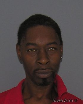 Glen  Green Mugshot