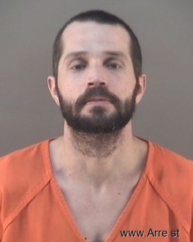 Glen  Williams Mugshot