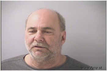 Glen Lee Wilson Mugshot