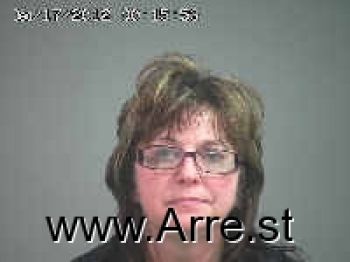 Glenda  Gray Mugshot