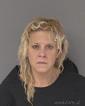 Glenda Wray Worden Mugshot