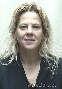 Glenda Wray Worden Mugshot