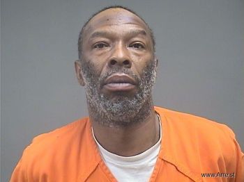 Glenn M Campbell Mugshot