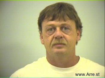 Glenn W Holmes Mugshot