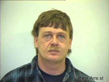 Glenn William Holmes Mugshot