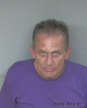 Glenn Reed Robertson Mugshot