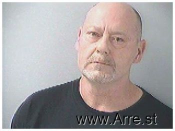 Glenn Jeffrey Smith Mugshot