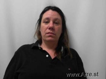 Glenna Louise Wiggins Mugshot