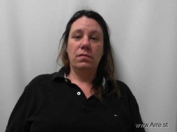 Glenna Louise Wiggins Mugshot