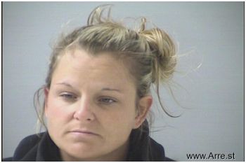 Gloria Katherine Brown Mugshot