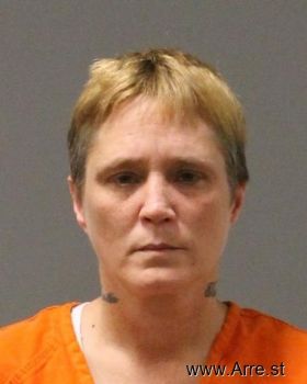 Gloria Janet Pierce Mugshot