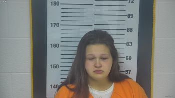 Gloria  Riley Mugshot