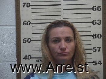 Goldie Elizabeth Henderson Mugshot