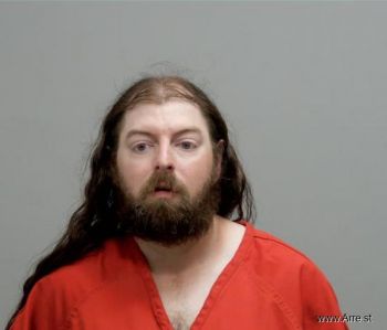 Gordon Thomas Wagner Mugshot