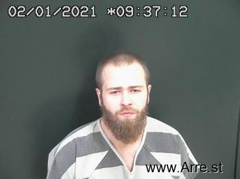 Grant Logan Doss Mugshot