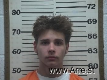 Grant Matthew Gossett Mugshot