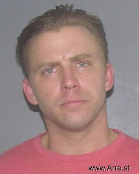 Grant  Stevens Mugshot