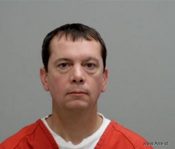 Grant M Wilson Mugshot