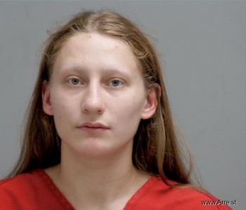 Greenlee Mae Jeanean Hopper Mugshot