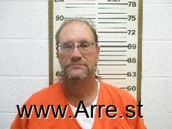 Greg E Carter Mugshot