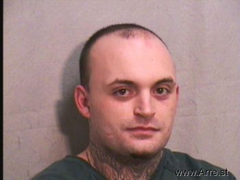 Greg E Johnson Mugshot