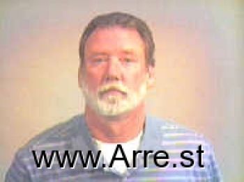 Gregg L Carter Mugshot