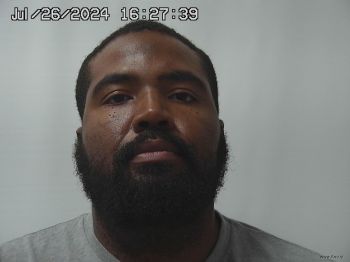 Gregg  Pitts Mugshot