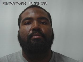 Gregg L Pitts Mugshot