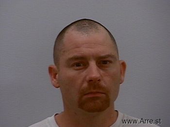 Gregory L Asher Mugshot