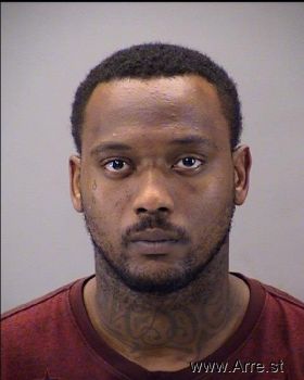 Gregory Jerome Bacon Mugshot