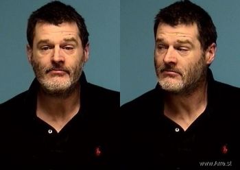 Gregory A Baker Mugshot