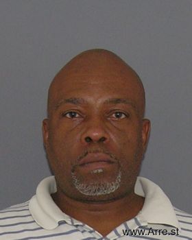 Gregory  Bennett Mugshot