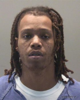 Gregory Lamar Brooks Jr Mugshot