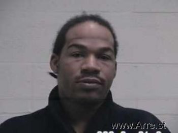 Gregory Lamonte Brown Mugshot