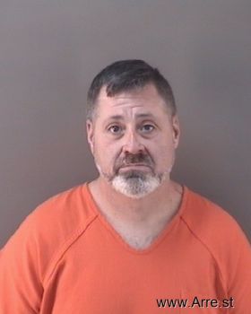 Gregory Dale Bryant Mugshot