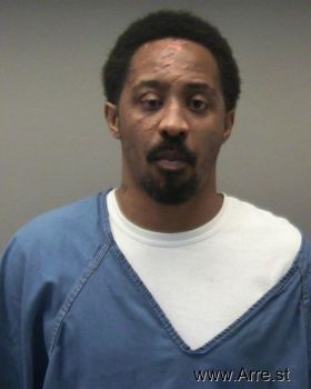 Gregory Ryan Bryant Mugshot