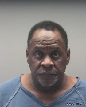 Gregory Ryan Bryant Sr Mugshot