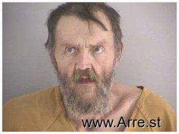 Gregory Allen Burnett Mugshot