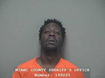 Gregory Eugene Burns Mugshot