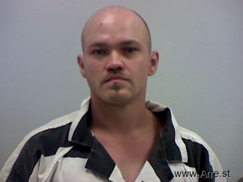 Gregory J Bush Mugshot