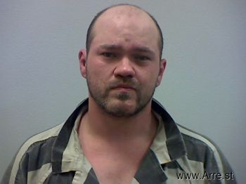 Gregory J Bush Mugshot