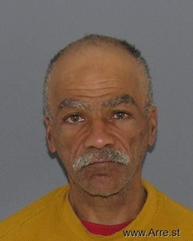 Gregory  Caldwell Mugshot