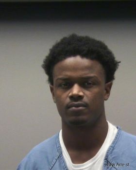 Gregory Lamar Clay Campbell Mugshot