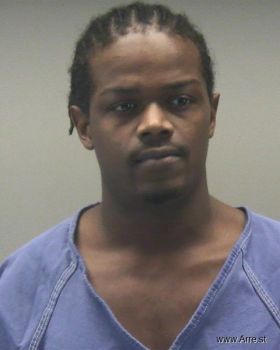 Gregory Lamar Clay Campbell Mugshot