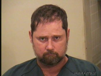 Gregory Alan Carnes Mugshot