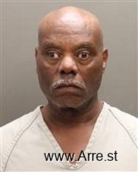 Gregory Alan Carter Mugshot