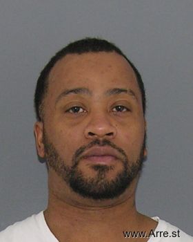 Gregory  Childress Mugshot