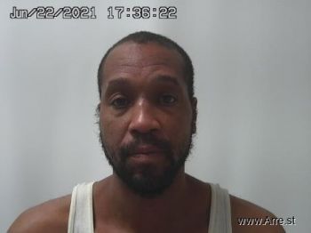 Gregory A Clark Mugshot